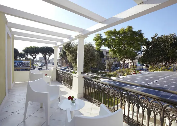 Affittacamere Donna Pomptilla