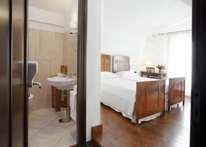 Affittacamere Donna Pomptilla Κάλιαρι