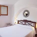 Πανσιόν Affittacamere Donna Pomptilla