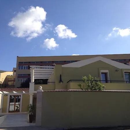 Πανσιόν Affittacamere Donna Pomptilla Κάλιαρι