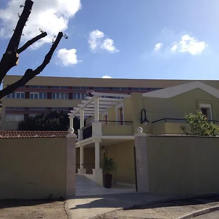 Affittacamere Donna Pomptilla Cagliari