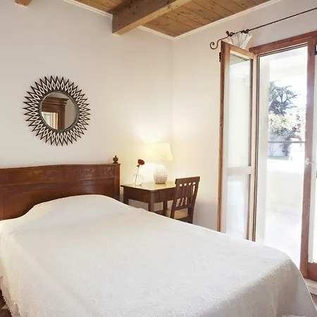 Affittacamere Donna Pomptilla Penzion