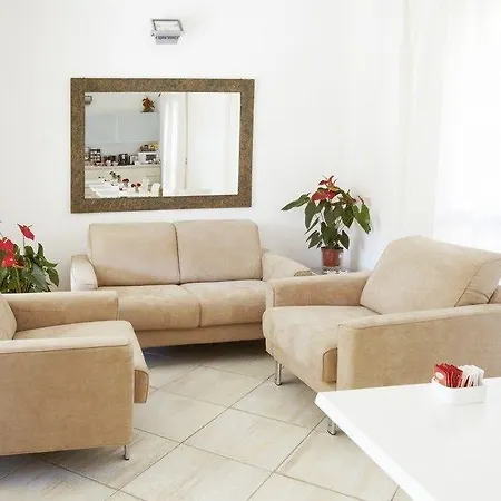 Affittacamere Donna Pomptilla * Cagliari