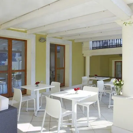 Penzion Affittacamere Donna Pomptilla *