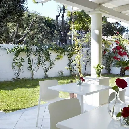 Affittacamere Donna Pomptilla * カリアリ