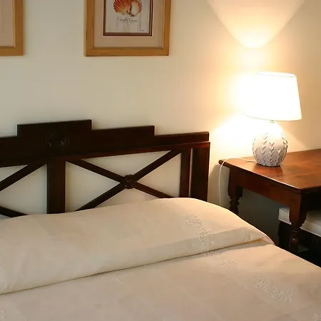 Affittacamere Donna Pomptilla