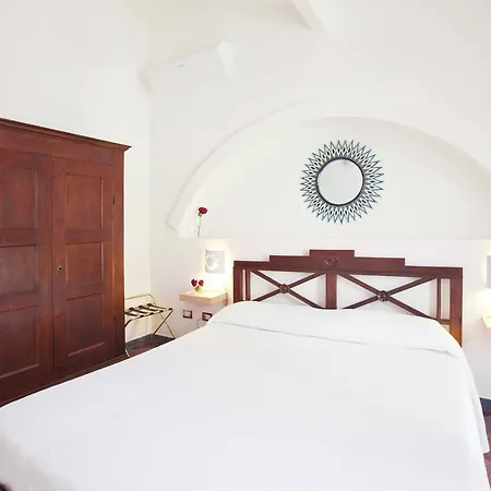 Affittacamere Donna Pomptilla *