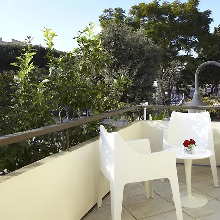 Affittacamere Donna Pomptilla Cagliari