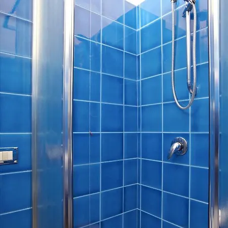 Affittacamere Donna Pomptilla ゲストハウス カリアリ