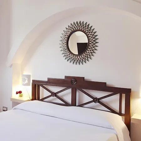 Affittacamere Donna Pomptilla ゲストハウス *