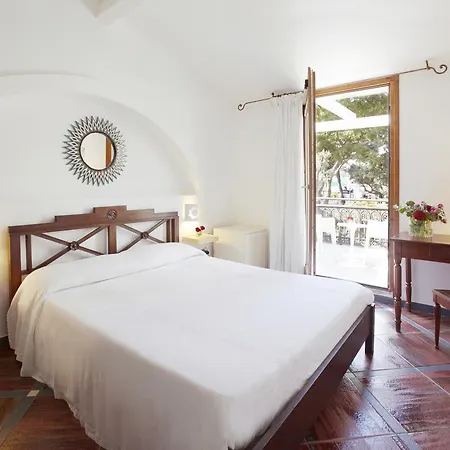 Affittacamere Donna Pomptilla ゲストハウス カリアリ