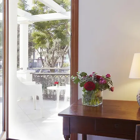 Affittacamere Donna Pomptilla Penzion