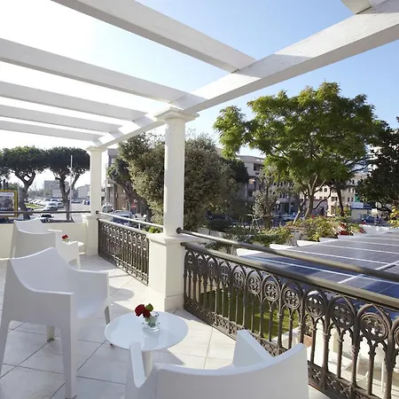 Affittacamere Donna Pomptilla