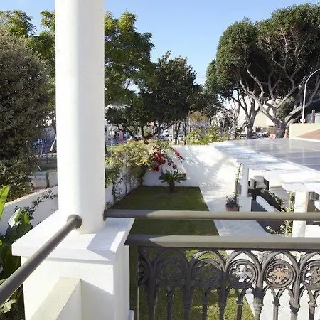 Affittacamere Donna Pomptilla *