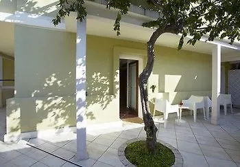 Affittacamere Donna Pomptilla Cagliari