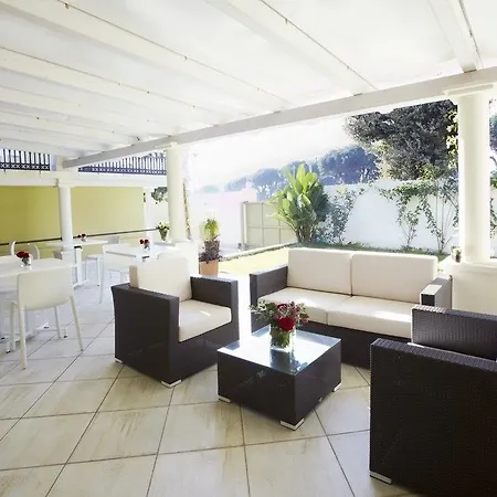 Affittacamere Donna Pomptilla * Cagliari