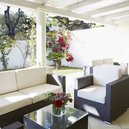 Penzion Affittacamere Donna Pomptilla *