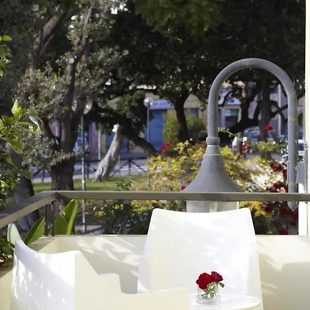 Affittacamere Donna Pomptilla Cagliari