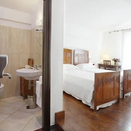 Affittacamere Donna Pomptilla Cagliari