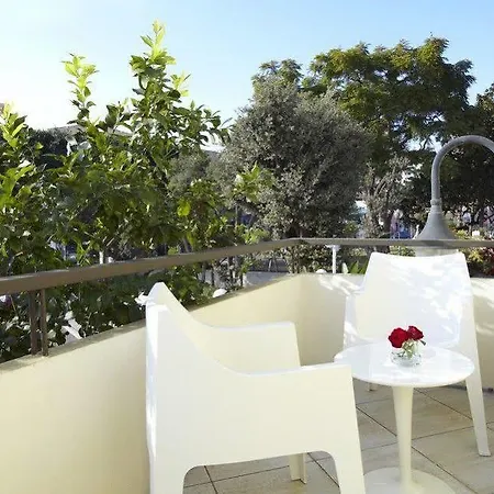 Affittacamere Donna Pomptilla Cagliari