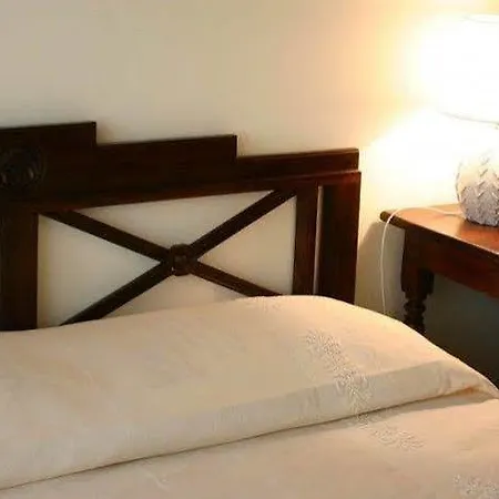 ゲストハウス Affittacamere Donna Pomptilla *